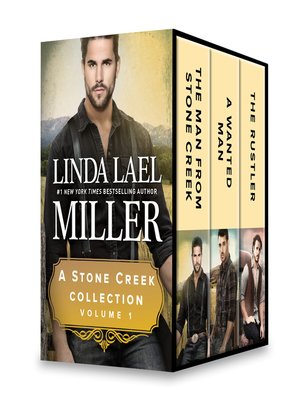 cover image of A Stone Creek Collection Volume 1